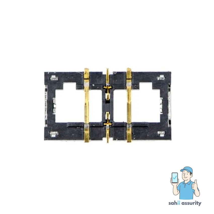 Battery Connector for Apple iPhone 7 Plus